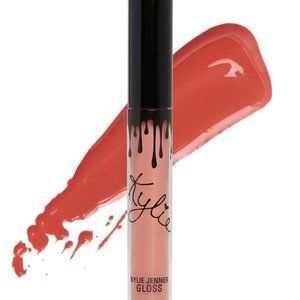 Kylie 'Cupcake' Liquid Lip Gloss